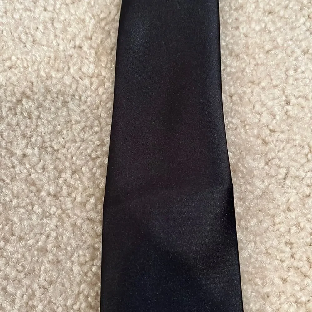KIDS TIE